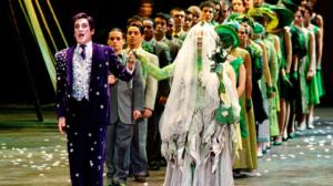 Sammakkokuningatar: 23.07.2016 17.30