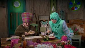 Närpiäiset (S): 18.11.2016 18.00