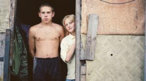 Dokumenttiprojekti: Parempi huominen (12): 18.07.2016 21.30