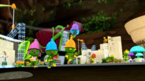 Puuharit (S): 05.09.2016 07.09