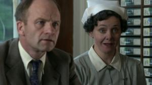 Isä Brown ja hänen laumansa (7): 21.08.2016 17.10