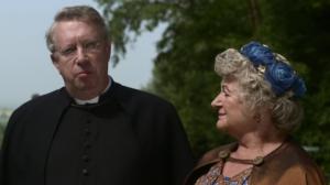 Isä Brown ja hänen laumansa (12): 11.09.2016 17.10