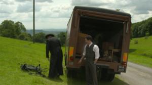 Isä Brown ja hänen laumansa (12): 25.09.2016 17.10