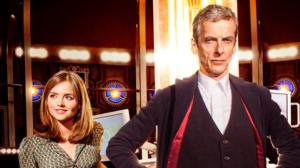 Doctor Who (12): 08.06.2016 13.40