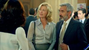 Francon jälkeen - Alcantaran perhe (S): 17.07.2016 16.45