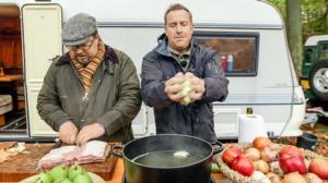 Veljesten keittiössä: 01.09.2016 19.00