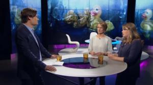 Obs debatt: 08.09.2016 19.55