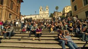 Kiehtova maailma: Junamatka Euroopan yli: 27.09.2016 19.00