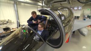 MOT: Taistelu hävittäjäkaupoista: 23.05.2016 20.00