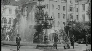 Yksi kaupunki - yksi tarina: 27.11.2016 19.50