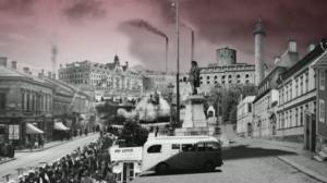 Yksi kaupunki - yksi tarina: 11.12.2016 19.50