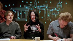 Bitwisards - nuoret gurut kyberavaruudesta (7): 04.08.2016 09.00