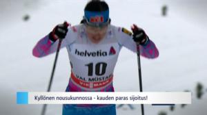 Urheiluruutu: 01.01.2017 20.45