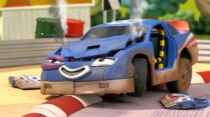 Lauri kilpa-auto (S): 29.09.2016 07.37