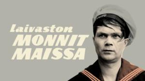 Fennada-klassikot: Laivaston monnit maissa (S): 04.07.2016 12.00