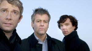 Uusi Sherlock (12): 29.11.2016 22.00