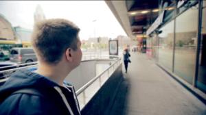 Onks noloo: Moikata tuntemattomia?: 07.12.2016 12.00