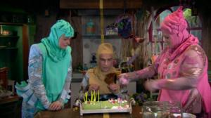 Närpiäiset (S): 25.11.2016 18.00