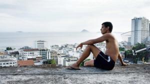 Dokumenttiprojekti: Taistelu Riosta (7): 15.08.2016 21.30