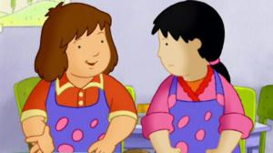 Lauran tähti (S): 25.08.2016 07.18