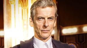 Doctor Who (12): 17.06.2016 12.25