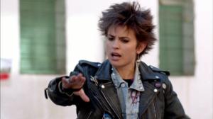 Francon jälkeen - Alcantaran perhe (7): 03.07.2016 16.45