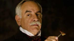 Gran Hotel (12): 24.08.2016 19.00