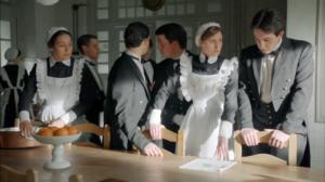 Gran Hotel (12): 12.09.2016 19.00