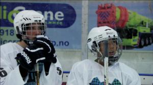 Porukan parhaat: 06.06.2016 16.45