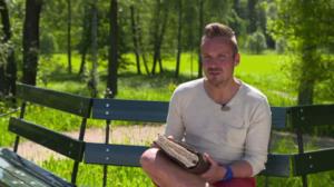 BUU-klubben: Rohkea ritaripoika: 13.08.2016 18.00