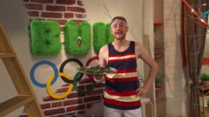 BUU-klubben: Rohkea ritaripoika: 20.08.2016 17.00