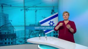 Yle Uutiset viittomakielellä: 28.12.2016 16.55