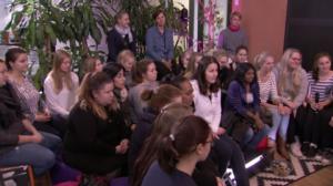 Sex & Sånt: Seksuaalikasvatus: 23.11.2016 20.30