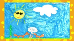 Pikku Kakkosen posti: 03.06.2016 07.34