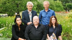 Kesäpuhujat: 01.08.2016 21.00