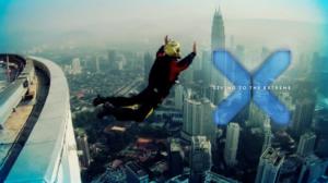 Adrenaliinihakuista elämää: 14.09.2016 19.51