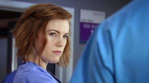 Holby Cityn sairaala (12): 09.12.2016 09.00