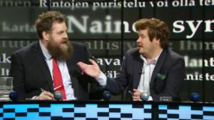 Uutisvuoto: 03.12.2016 21.15