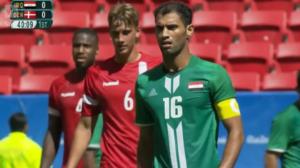 Rion olympialaiset: Jalkapalloa: 04.08.2016 18.47