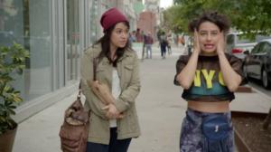 Broad City (12): 30.09.2016 02.00