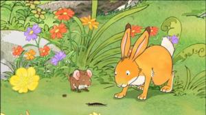 Arvaa kuinka paljon sinua rakastan (S): 01.08.2016 07.22