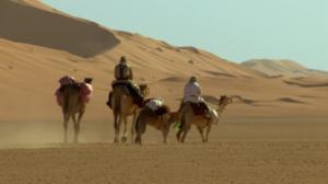 Aavikon haastamat: 19.10.2016 19.00