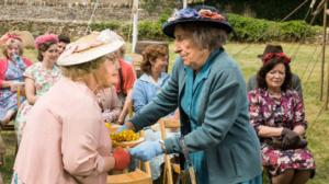 Isä Brown ja hänen laumansa (7): 18.09.2016 17.10