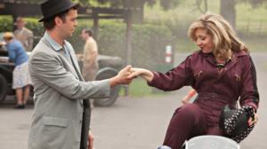 Isä Brown ja hänen laumansa (12): 16.10.2016 17.10