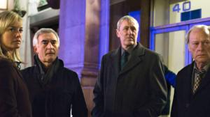 Ryhmä Pullman (12): 16.07.2016 19.35