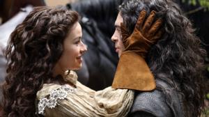The Musketeers (12): 13.07.2016 19.00