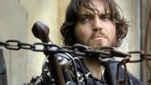 The Musketeers (12): 19.07.2016 19.00
