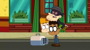 Aika härdelli! (7): 11.06.2016 09.24