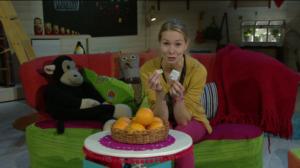 BUU-klubben: Isa-possu ja Micke Strömsön keittiössä: 29.11.2016 18.00