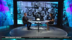 A-studio: 11.10.2016 21.00